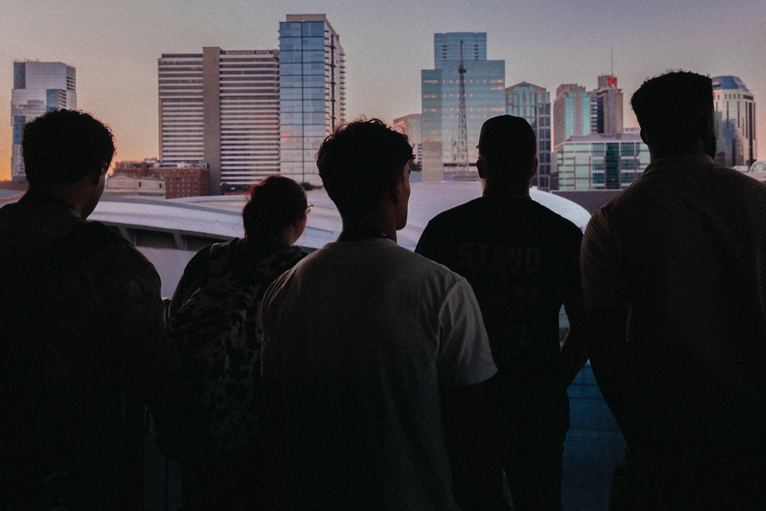 Unsure of Where to Go Next?